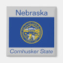Search for cornhuskers magnets Usa
