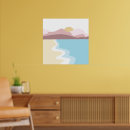 Search for cute beach posters Nature