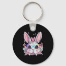 Search for vintage religion key rings Easter