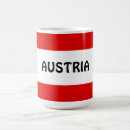 Search for flag of austria mugs Country