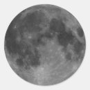 Search for lunar orbit stickers Space