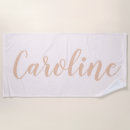 Search for pastel pink beach towels Simple