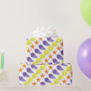 Search for shell wrapping paper Beach