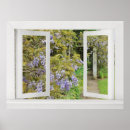 Search for wisteria posters Summer