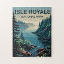 Search for great lakes puzzles National park