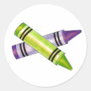 Search for art supplies stickers Purple