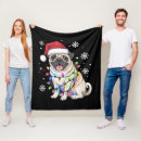 Search for christmas dog blankets Xmas