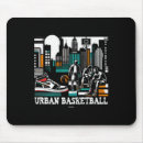 Search for basketball court mouse mats Dribble