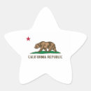 Search for california flag stickers Republic