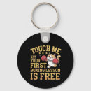 Search for kickboxing key rings Fighter