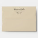Search for beige envelopes 5x7