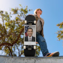 Search for elect skateboards Obama
