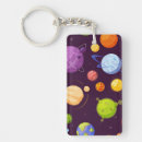 Search for star graphic key rings Galaxy