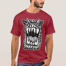 Search for man eater tshirts Teeth