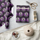 Search for pinup wrapping paper Birthday