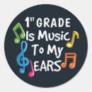 Search for my teacher stickers 1st grade