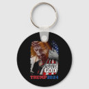 Search for anti god key rings Republican