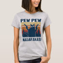 Search for pew pew madafakas tshirts Cat lover
