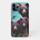 Search for bear cubs iphone cases Bears
