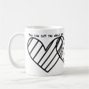 Search for cussing mugs Heart