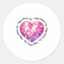 Search for happy valentine day hearts stickers Celebration