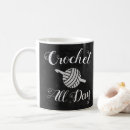 Search for crochet hooks mugs Yarn