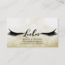 Search for eyelash extension referral cards Beauty