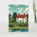 Search for of life seasonal cards Nature