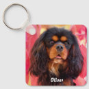 Search for black tan key rings Pet