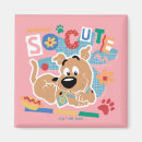 Search for scooby doo magnets Daphne blake