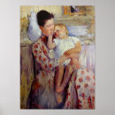 Search for mary cassatt posters Mother and child