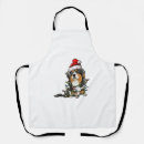 Search for australian shepherds aprons Animal