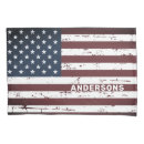 Search for stars and stripes pillowcases Usa