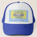 Search for audio baseball caps Cassette