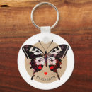 Search for wedding hearts key rings Girly