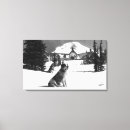 Search for owner canvas prints Lady