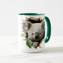 Search for koala bears mugs Outback