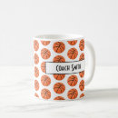 Search for basketball mugs Orange