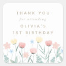 Search for onederland party stickers First birthday