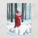 Search for christmas postcards Snow