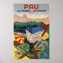 Search for vintage tennis posters France