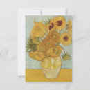 Search for van gogh thank you cards Vincent