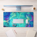 Search for aqua designs mouse mats Turquoise
