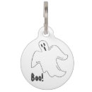 Search for halloween pet tags Spooky
