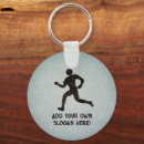 Search for runners key rings Athletic
