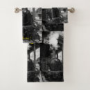 Search for train bath towels Elegant