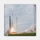 Search for rocket launch magnets Centaur