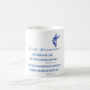 Search for promises mugs Religious