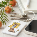 Search for cute lion key rings Kids