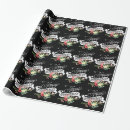 Search for black happy birthday wrapping paper Cute